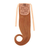 Cozi De Par Deluxe Blond Aramiu Deschis